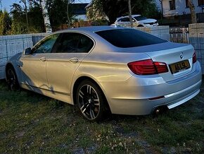 Bmw f10 520d