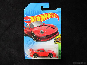 Hot Wheels Porsche 993 GT2