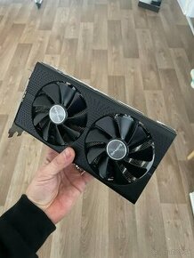 SAPPHIRE PULSE Radeon RX 580 OC 8G - 1