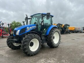 Traktor New Holland T5.85 - 1