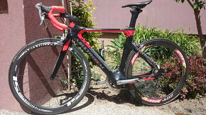 Tour de France ready Airstreeem TT1 (AT) Shimano Dura ace(Jp - 1