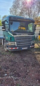 predam Scania G400 - 1