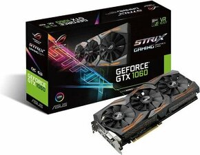 GeForce GTX1060 6 GB