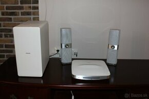 Philips Fidelio home cinema 500 W