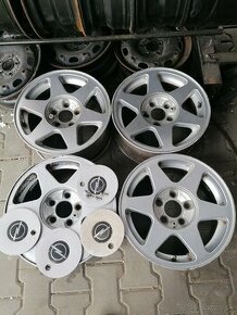 5x110 R15 Originál Opel