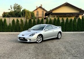 TOYOTA CELICA 1.8 VVT-I - 1