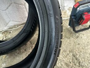 zimne pneumatiky 235/40 r19