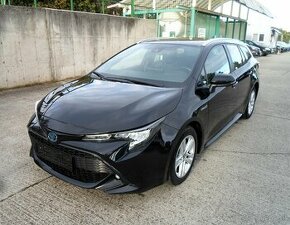 Toyota Corolla Combi kamera,navi,tempomat,LED - 1