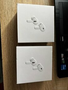 Apple airpods 2 pro 2x - 1