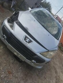 peugeot  307 diely