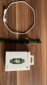 HUAWEI band 7 farba zelena ako nové - 1