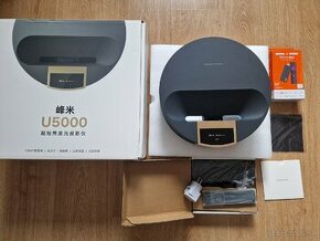 FORMOVIE FENGMI U5000 UST LASEROVY PROJEKTOR 1700 ANSI