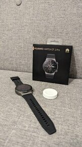 Huawei Watch GT2 Pro