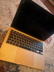 Apple MacBook M1 2020 - 1