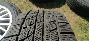 Zimne pneumatiky 205/55 r16 - 1