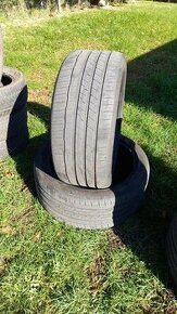 285/40R22. 110Y a 325/35R22. 114Y Hankook Ventus