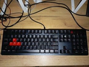 Klavesnica HP Omen (kod produktu 1MY13AA)