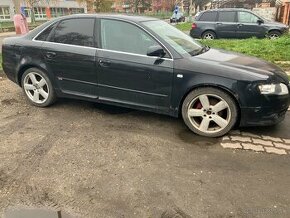 Audi a4 b7