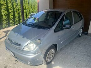 Citroën Xsara Picasso 2.0 HDi SX - 1