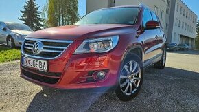 Volkswagen Tiguan 2.0 TSI 200k 4-Motion Sport Style A/T - 1