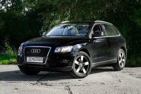 Audi Q5 3.0 TDI Quattro S tronic