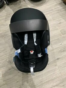 Vajíčko cybex + Aton Base 2 fix - 1