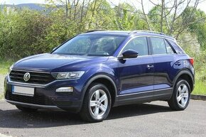 vw T - ROC 1,6 TDI CR nové kúp. v SR. - 1