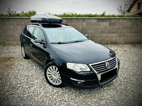 Volkswagen Passat Variant 1.6 TDI BlueMotion✅ - 1