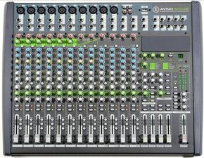 ANT ANTMIX 16FX USB MIXPULT - 1