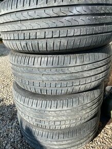 225/55r17 Pneu letne pirelli