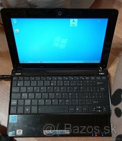 10" Asus eee 1005