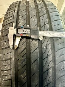 Letné pneu 225/55r17