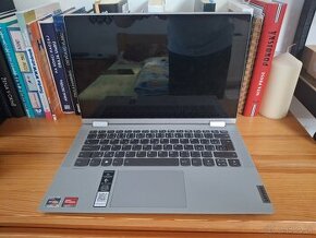 Lenovo ideapad flex 5