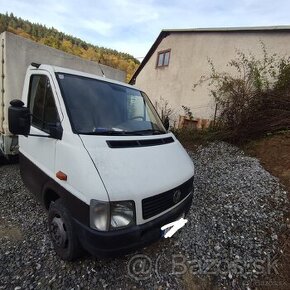 Vw LT 2.5 TDI