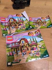 Lego friends