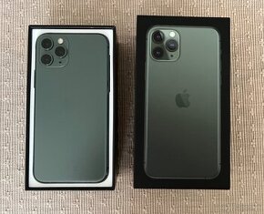 Iphone 11 Pro 64GB