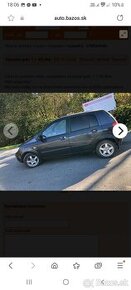 Hyundai getz 1.1 48kw na diely nie v celku