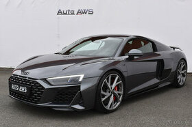 Audi R8 5.2FSi 456kW Quattro Performance Cermic B&O