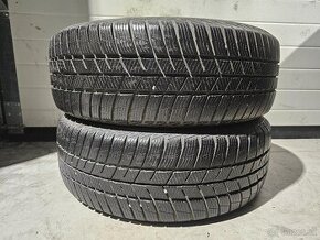 Zimné Pneu Barum Poalris5 205/60 R16