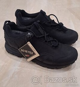 BOSP Gore-tex taktická obuv