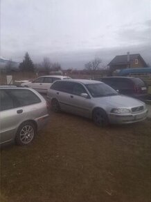 Rozpredam Volvo V40/S40