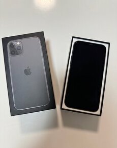 Predám iphone 11 pro