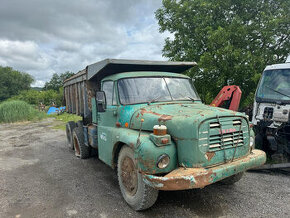 Tatra 148 Dumper 1968