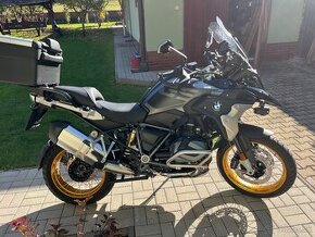 BMW  r1250GS