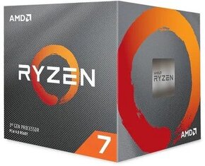 AMD Ryzen 7 3700X