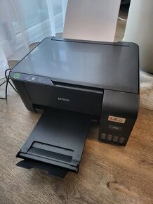 Predám úplne novú tlačiareň Epson L3231