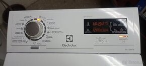 Pračka Elektrolux - 1