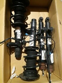 BMW adaptivne tlmice (VDC) rad 1,2,3,4 F20 F30 atd ako NOVE