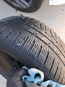 HANKOOK Hektor Evo 2 / Zimná pneu 215/45 R16