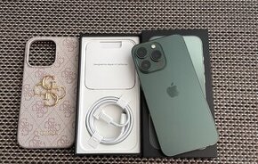 IPhone 13 Pro 128GB Green